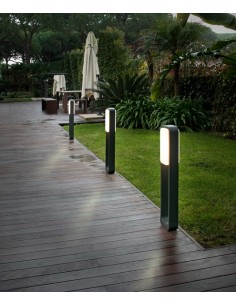 Sticker LED bollard lamp -...