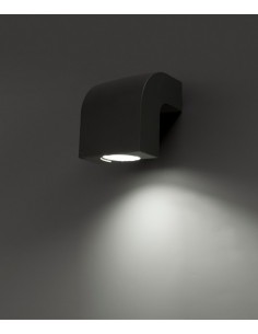 Klamp 1 wall light - Faro -...