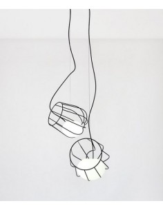 Light & Plant pendant light... 2