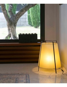 Lámpara de mesa Akane