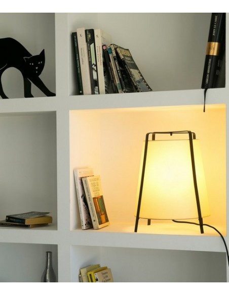 Lámpara de mesa Akane
