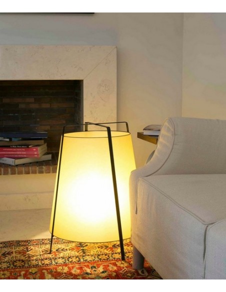 Lámpara de mesa Akane