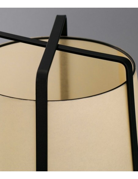 Lámpara de mesa Akane