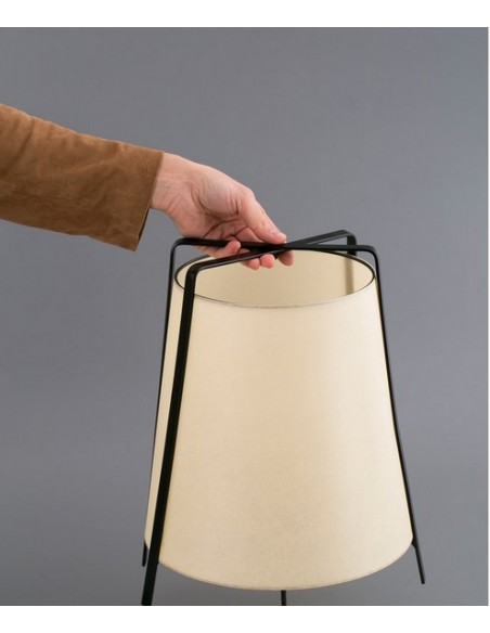 Lámpara de mesa Akane