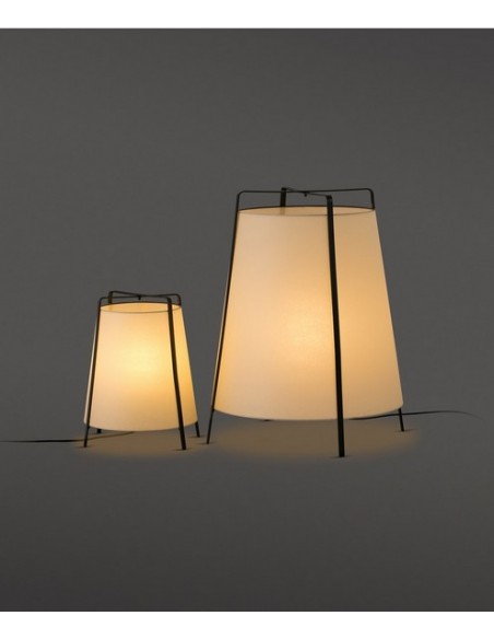 Lámpara de mesa Akane