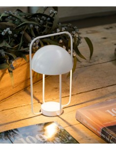 Lámpara portátil Jellyfish                                    