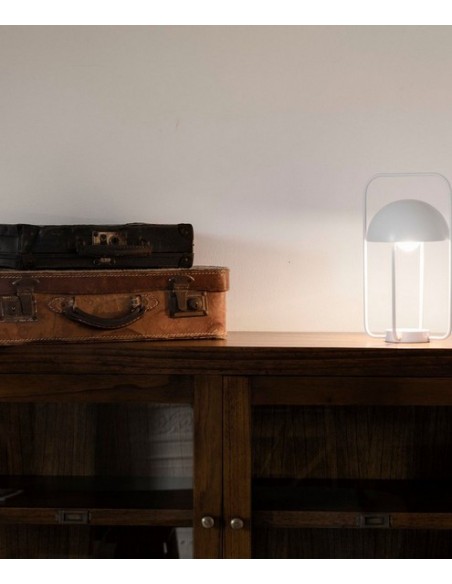 Lámpara portátil Jellyfish                                    