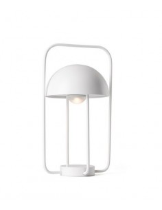 Lámpara portátil Jellyfish                                     2