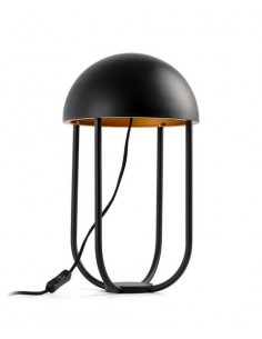 Lámpara de mesa Jellyfish                                           2