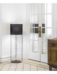 Lámapra de pie Drum                                              