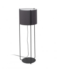 Lámapra de pie Drum                                               2