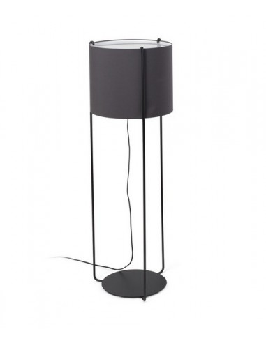 Lámapra de pie Drum                                              