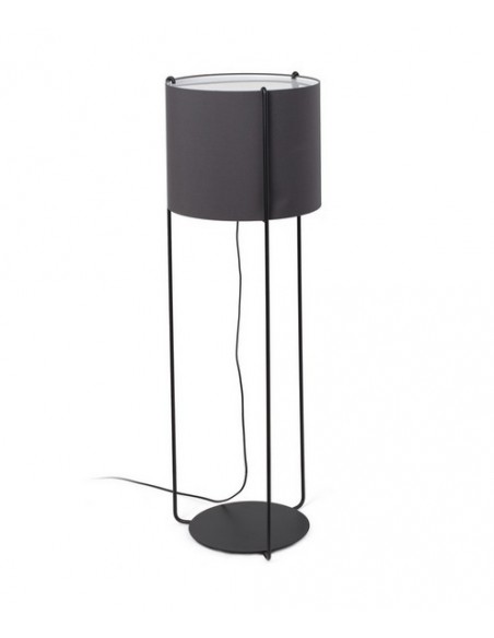Lámapra de pie Drum                                              