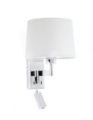 Aplique de pared lectura Artis                                             