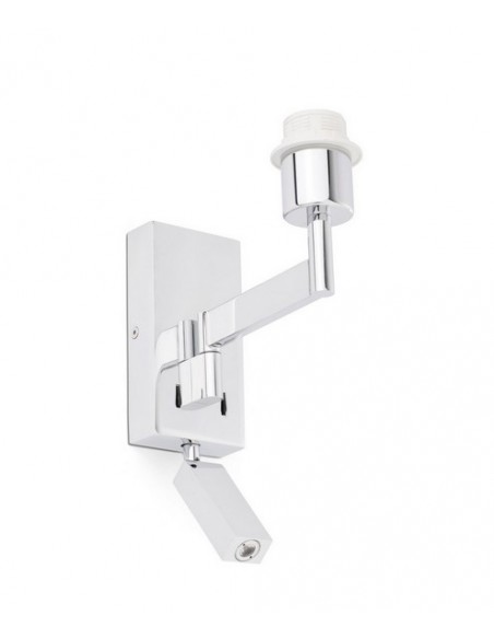 Aplique de pared lectura Artis                                             