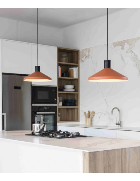 Lámpara de techo Kombo                                             