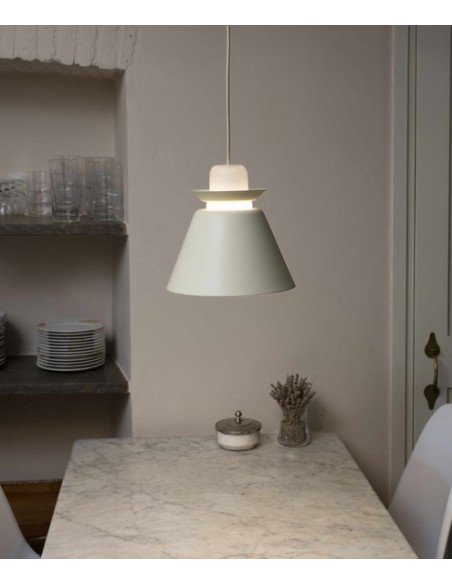 Colgante de techo Naos                                              