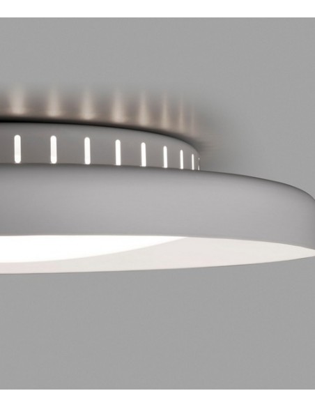 Plafón de techo Dolmen                                            