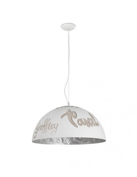 Colgante de techo Magma                                             