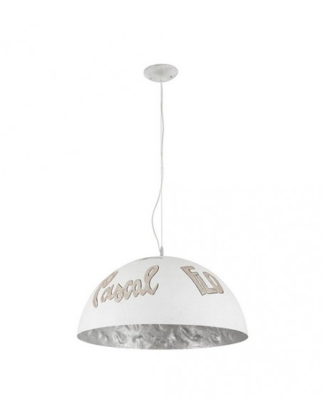 Colgante de techo Magma                                             