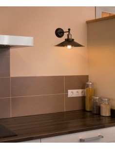 Colgante de techo Marlin                                            