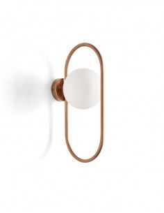 Aplique de pared Pea – Massmi 2