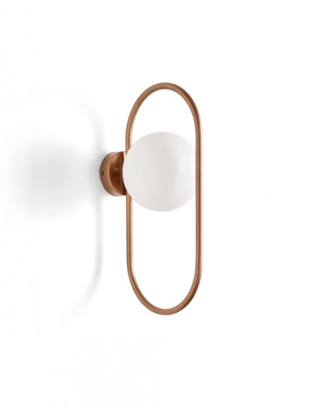 Aplique de pared Pea – Massmi