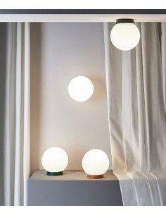 Aplique de pared Lluna – Massmi