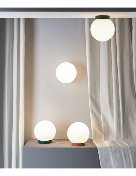 Aplique de pared Lluna – Massmi