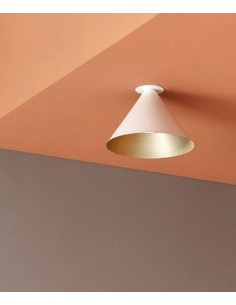 Plafón de techo Pura – Massmi