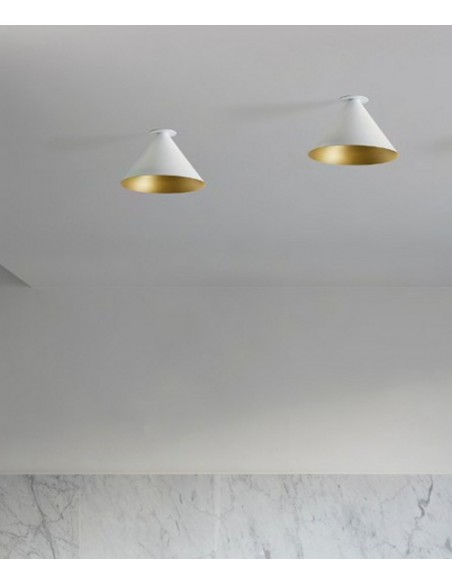 Plafón de techo Pura – Massmi