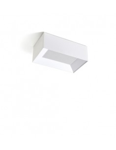 Plafón de techo Volum – Massmi