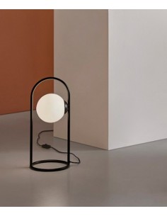 Lámpara de mesa Pea – Massmi