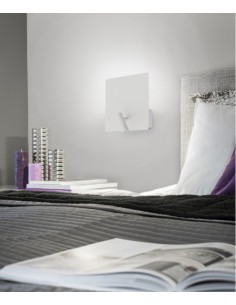 Aplique de pared Baltic