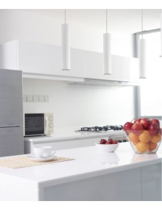 Colgante de techo Dube