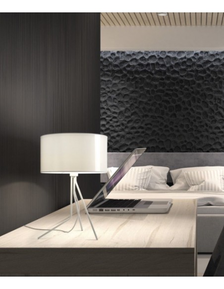 Lámpara de mesa Diagonal M 