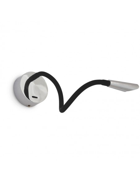 Aplique de pared Elfi Hood 