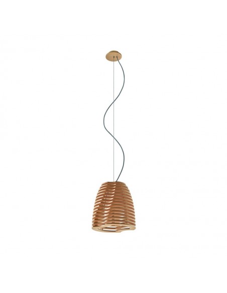 Colgante de techo Twist 