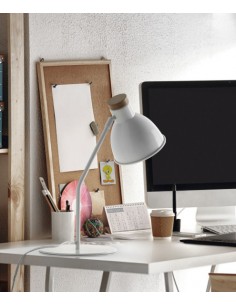 Lámpara de mesa Valan