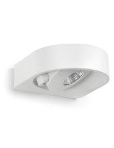 Aplique de pared Aliya 2