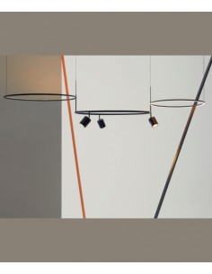 Aros Triple pendant lamp - Nexia