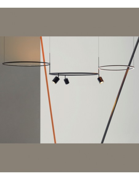 Ventilador de techo acabado madera haya 5 aspas – Vento – Exo – Novolux Lighting