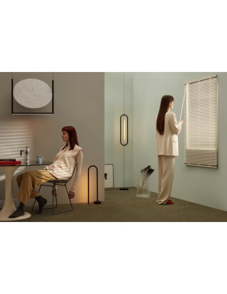 Mobile Acoustic 60 cm pendant lamp