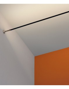 LED Cob Tensor Elegance