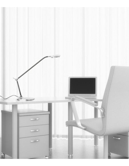 Lámpara de mesa Queen – Leds C4