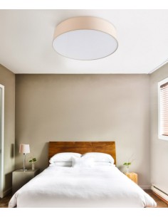 Plafón de techo Bol – Leds C4