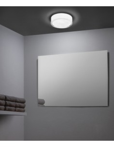 Plafón de techo Vetro – Leds C4