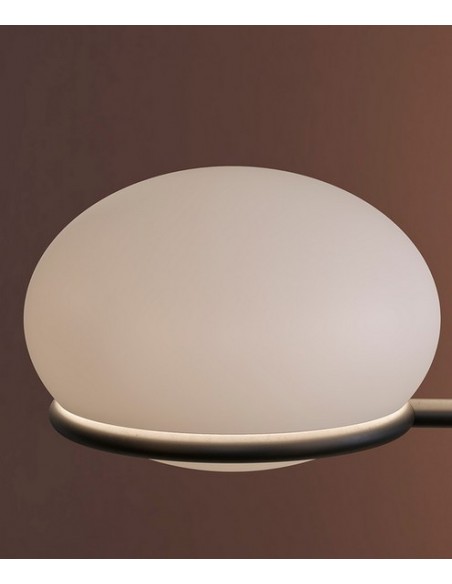 Lámpara colgante Coco chandelier – Leds C4