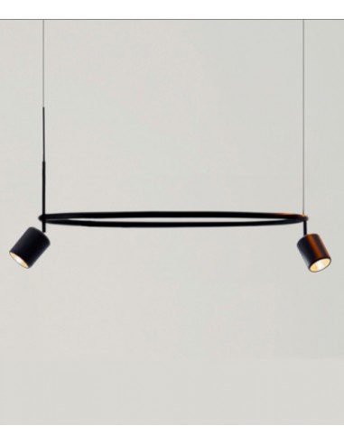 Aros Single pendant lamp