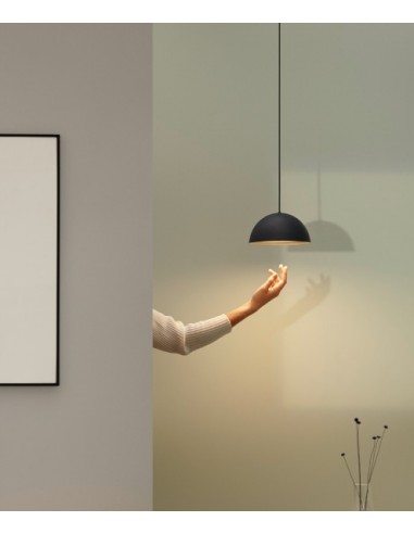 Tires Model 1 pendant lamp